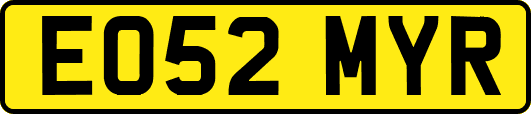 EO52MYR