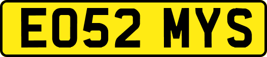 EO52MYS