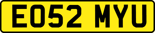 EO52MYU