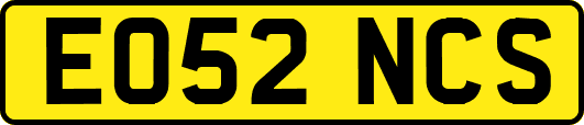 EO52NCS