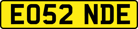 EO52NDE