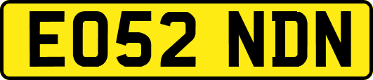 EO52NDN