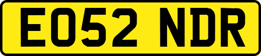 EO52NDR