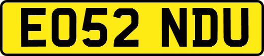 EO52NDU