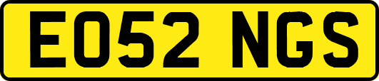 EO52NGS