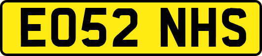 EO52NHS