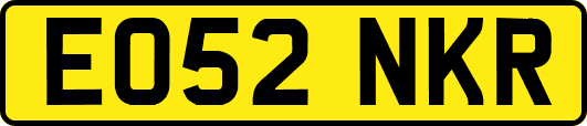 EO52NKR