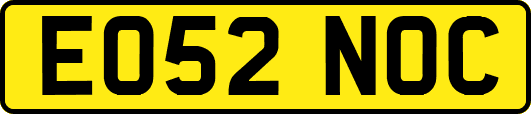 EO52NOC