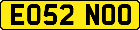 EO52NOO