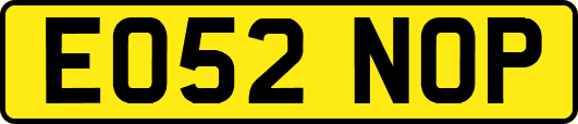 EO52NOP