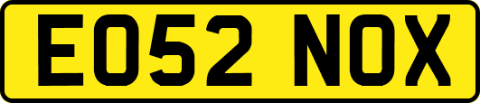 EO52NOX