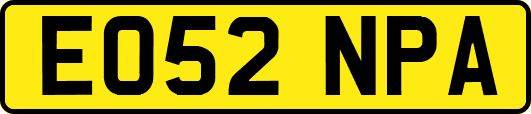 EO52NPA