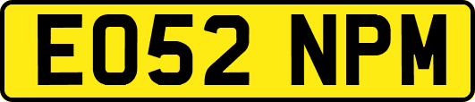 EO52NPM