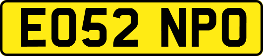 EO52NPO