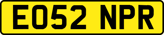 EO52NPR