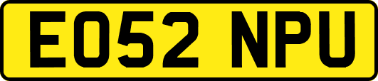 EO52NPU