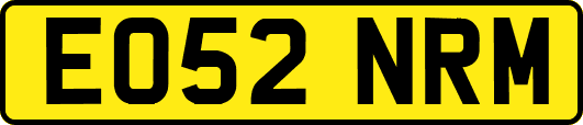 EO52NRM