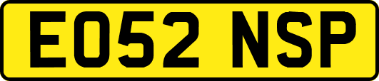 EO52NSP