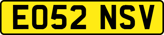 EO52NSV