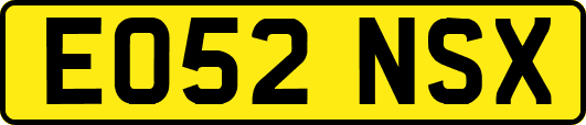 EO52NSX