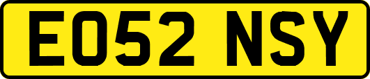 EO52NSY