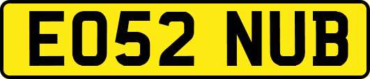 EO52NUB