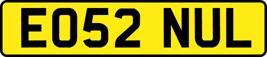 EO52NUL