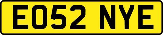 EO52NYE