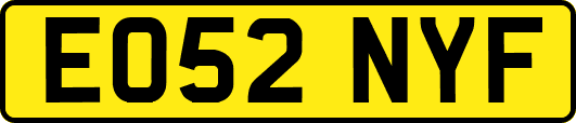 EO52NYF