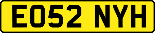EO52NYH