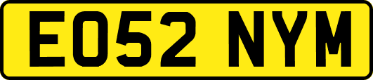 EO52NYM
