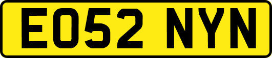 EO52NYN