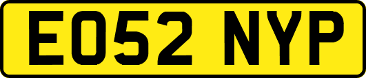 EO52NYP