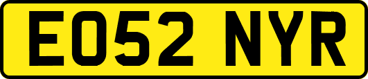 EO52NYR