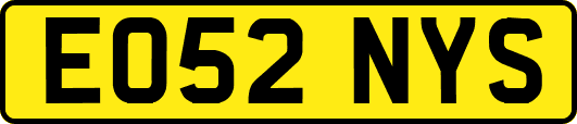 EO52NYS