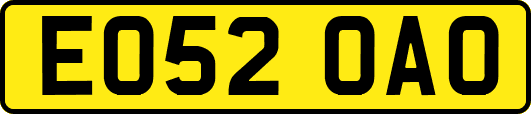 EO52OAO