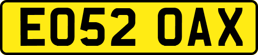 EO52OAX