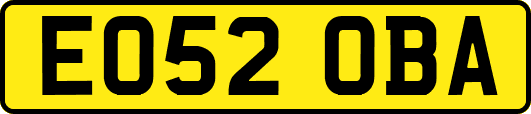 EO52OBA
