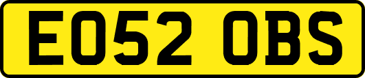 EO52OBS