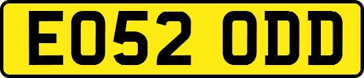 EO52ODD
