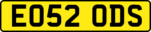 EO52ODS