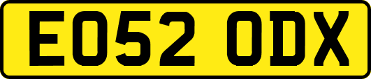 EO52ODX