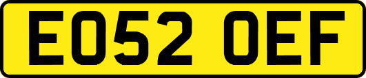 EO52OEF