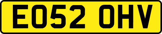 EO52OHV