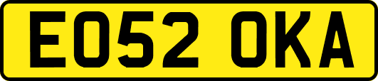 EO52OKA