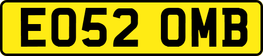 EO52OMB