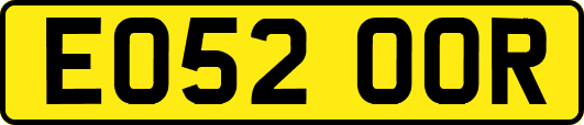 EO52OOR