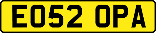 EO52OPA