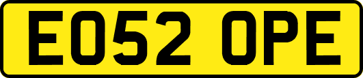 EO52OPE