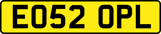 EO52OPL